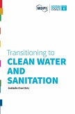 Transitioning to Clean Water and Sanitation
