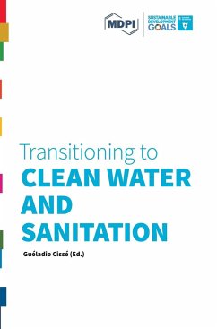 Transitioning to Clean Water and Sanitation