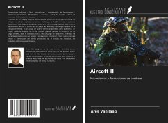 Airsoft II - Jaag, Ares van