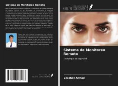 Sistema de Monitoreo Remoto - Ahmad, Zeeshan