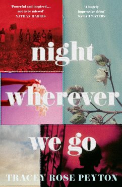 Night Wherever We Go - Peyton, Tracey Rose