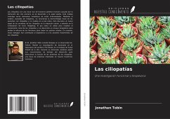 Las ciliopatías - Tobin, Jonathan