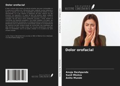 Dolor orofacial - Deshpande, Anuja; Mishra, Sunil; Munde, Anita