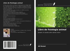 Cover Libro de fisiología animal