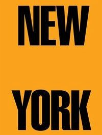 New York: 1962-1964