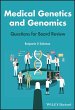 Medical Genetics and Genomics - Bild 1
