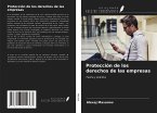 Protección de los derechos de las empresas