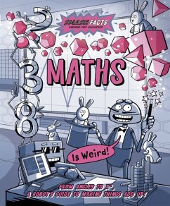 Maths is Weird - Noodle Fuel; Newell, Luke