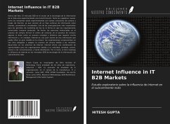 Internet Influence in IT B2B Markets - Gupta, Hitesh
