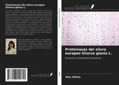 Proteinasas del siluro europeo Silurus glanis L. - Ulitina, Nina