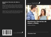 Aventuras literarias de Adam y Molly