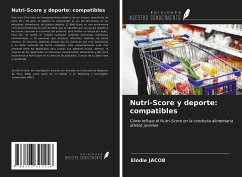 Cover Nutri-Score y deporte: compatibles