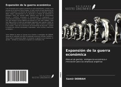 Cover Expansión de la guerra económica