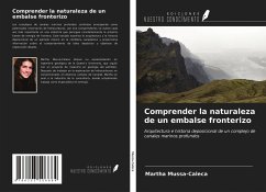 Cover Comprender la naturaleza de un embalse fronterizo