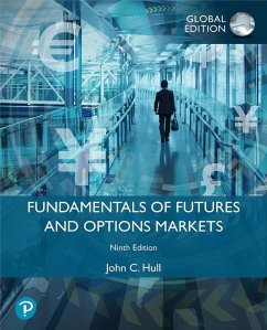 Fundamentals of Futures and Options Markets, Global Edition - Hull, John