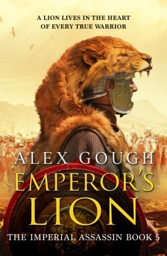 Emperor's Lion - Gough, Alex