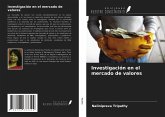 Investigación en el mercado de valores