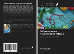 Enfermedades neurodegenerativas - H. D., Prathiba
