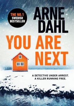 You Are Next - Dahl, Arne