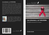Los jóvenes y el VIH/SIDA
