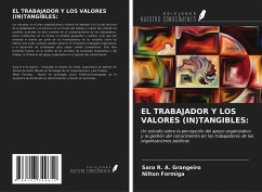 EL TRABAJADOR Y LOS VALORES (IN)TANGIBLES: - Grangeiro, Sara R. A.; Formiga, Nilton