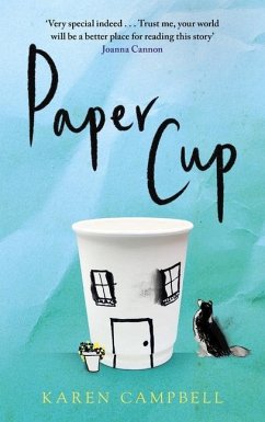 Paper Cup - Campbell, Karen