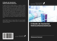 Cribado de bacterias hidrocarbonoclásticas - Zemzmi, Mohamed
