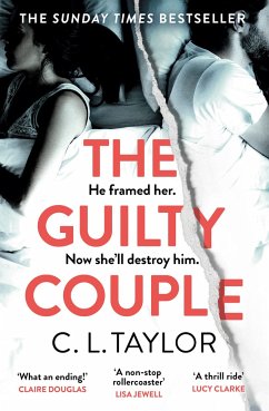 The Guilty Couple - Taylor, C. L.