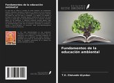 Fundamentos de la educación ambiental