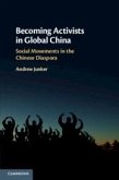 Becoming Activists in Global China