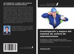 Investigación y mejora del sistema de control de sobretensiones - Wei, Wenjing