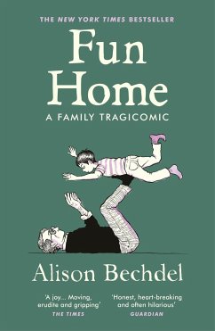 Fun Home - Bechdel, Alison