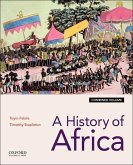 A History of Africa A History of Africa