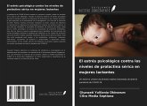 El estrés psicológico contra los niveles de prolactina sérica en mujeres lactantes