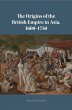 The Origins of the British Empire in... - Bild 1