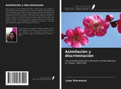 Asimilación y discriminación - Stevenson, Luna