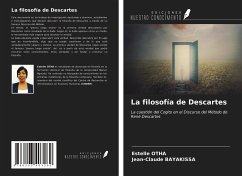 La filosofía de Descartes - Otha, Estelle; Bayakissa, Jean-Claude