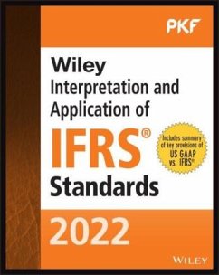 Wiley 2022 Interpretation and Application of IFRS Standards - PKF International Ltd