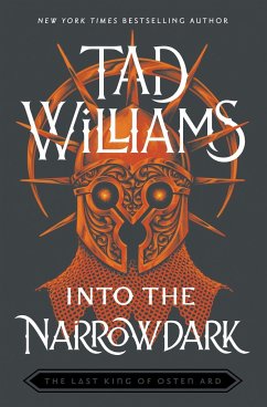 Into the Narrowdark - Williams, Tad