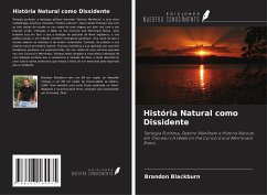 História Natural como Dissidente - Blackburn, Brandon