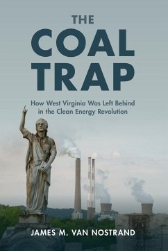 The Coal Trap - Van Nostrand, James M.