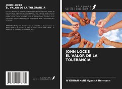 JOHN LOCKE EL VALOR DE LA TOLERANCIA - Koffi Hyanick Hermann, N¿Gouan