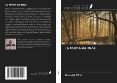 La forma de Dios - Toni, Gilchrist