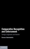 Comparative Recognition and Enforcement