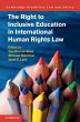 The Right to Inclusive Education in... - Bild 1