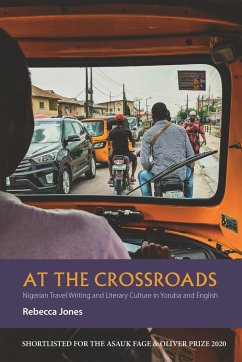 At the Crossroads - Jones, Rebecca (Royalty Account)
