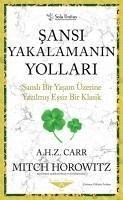 Sansi Yakalamanin Yollari Cep-Boy - H. Z. Carr, Albert