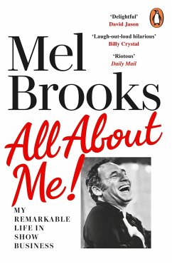 All About Me! - Brooks, Mel