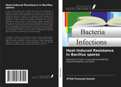 Heat-Induced Resistance in Bacillus spores - François-Xavier, Etoa