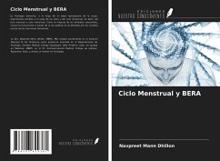 Ciclo Menstrual y BERA - Dhillon, Navpreet Mann